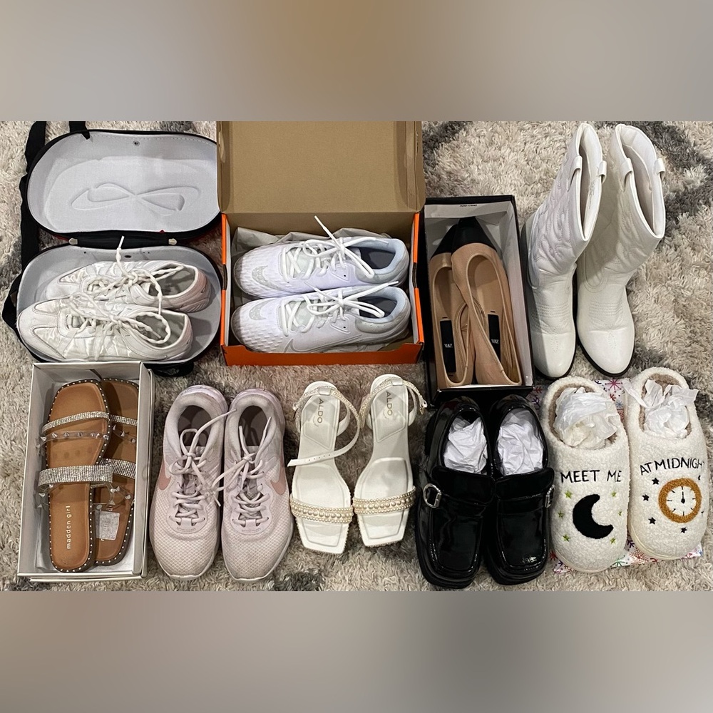 Shoe Set